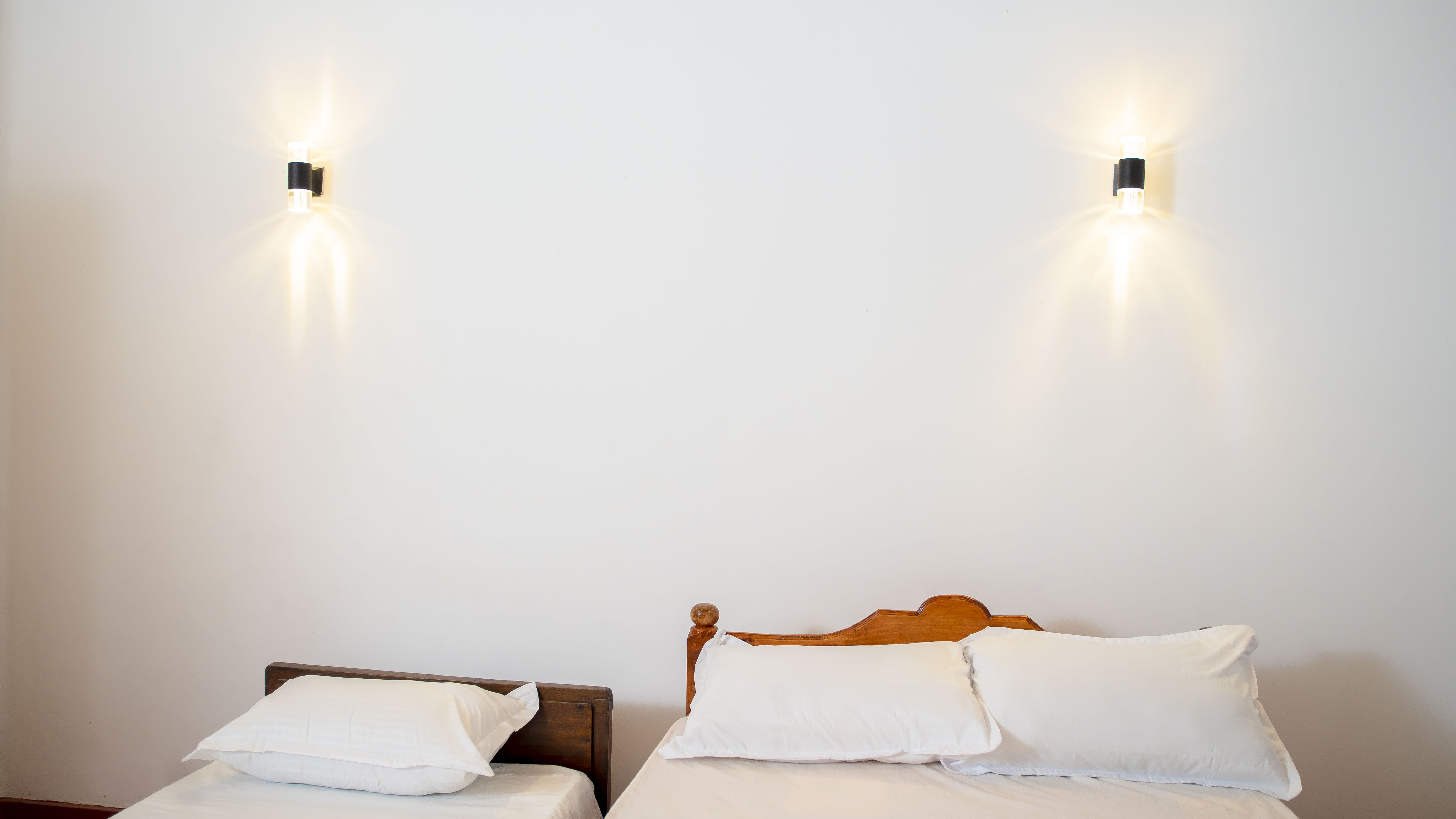 Triple Bedroom Non A/C