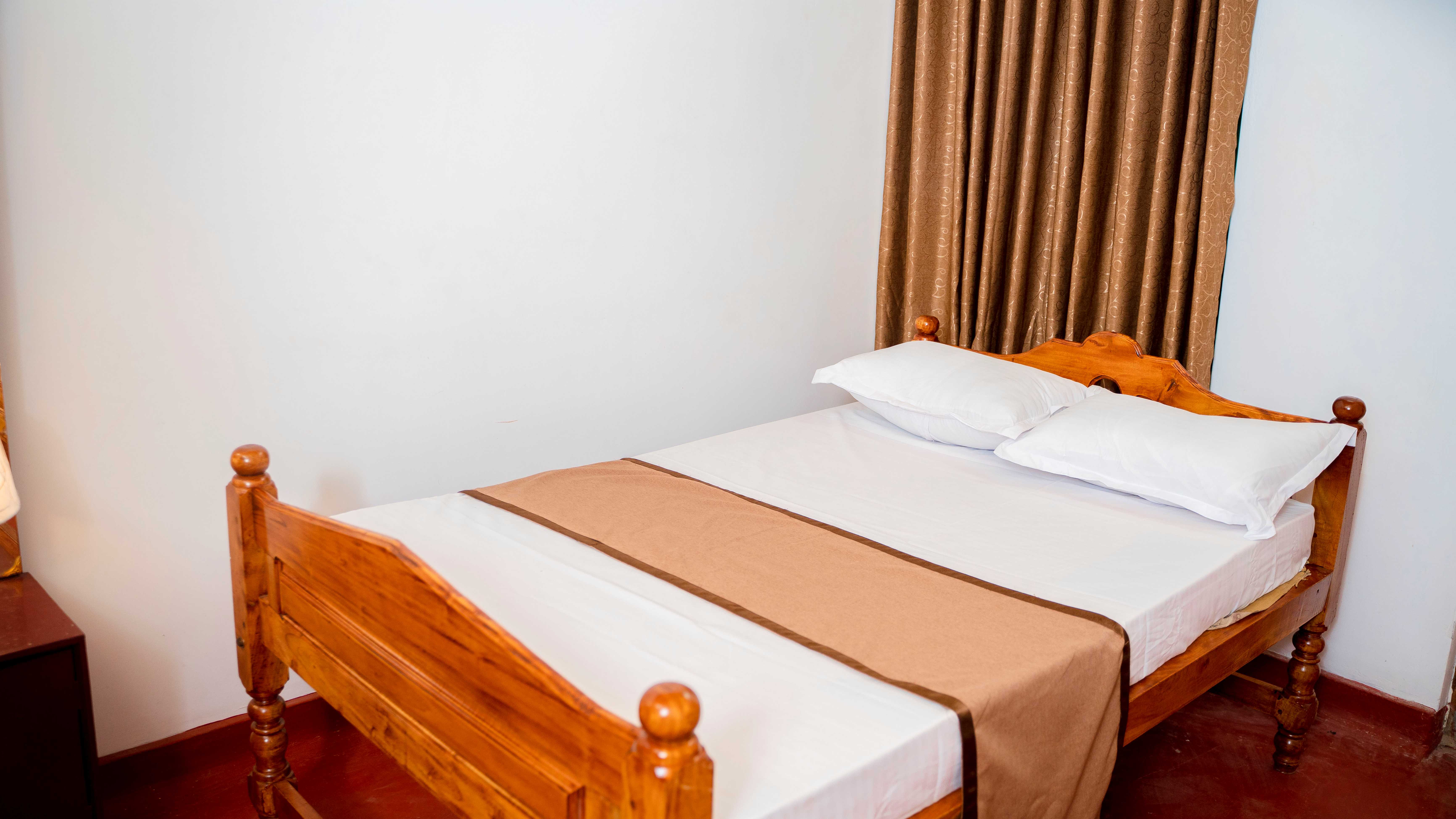 Double Bedroom Non A/C